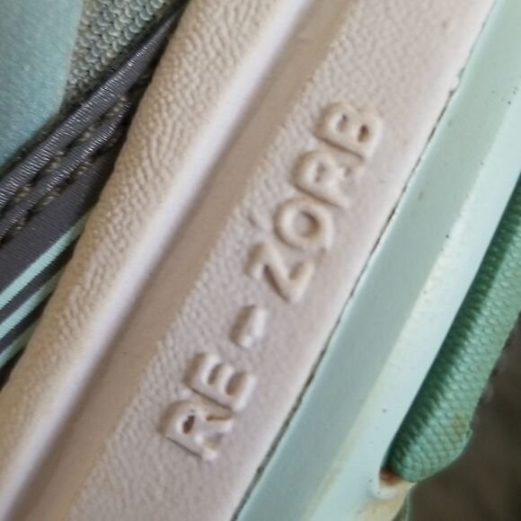 RYKA Devotion Plus 3 Women's Walking Sneakers Sz 9M - Picture 10 of 12